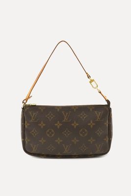 Monogram Pochette Accessoire Handbag from Louis Vuitton