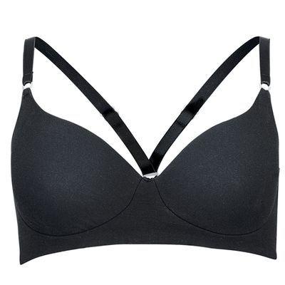 Cosy Beauty Padded Bralette