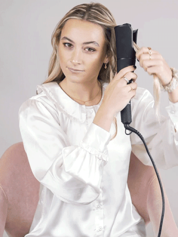Three Hair Tools, Three Easy Tutorials