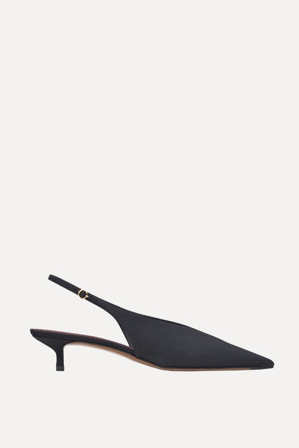 Diske Slingbacks from Neous