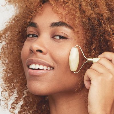 How To Get Facial Results At Home, By Skincare Guru Michaella Bolder 