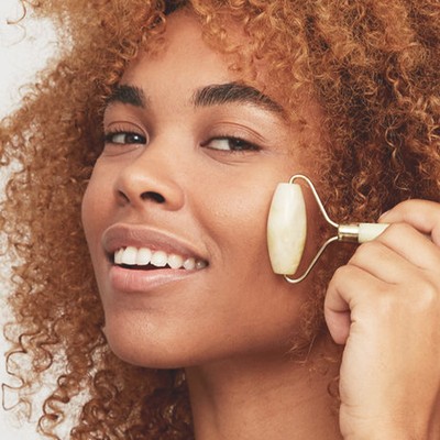 How To Get Facial Results At Home, By Skincare Guru Michaella Bolder