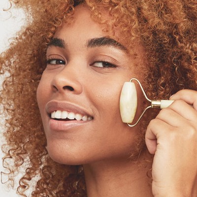 How To Get Facial Results At Home, By Skincare Guru Michaella Bolder 