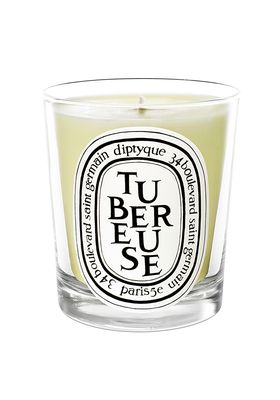 Tubereuse Scented Candle from Diptyque