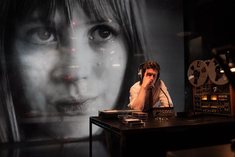 Broken English, In Cinemas 