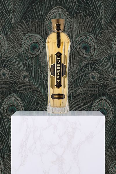 Elderflower Liqueur from St Germain 