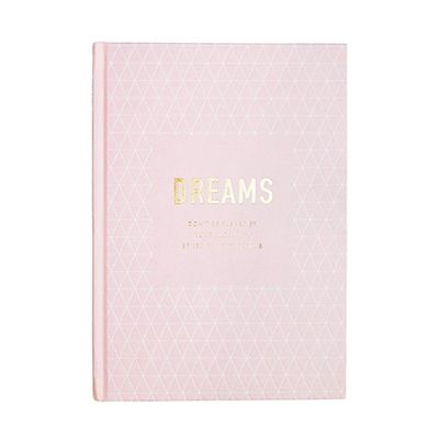 Dreams Journal: Inspiration
