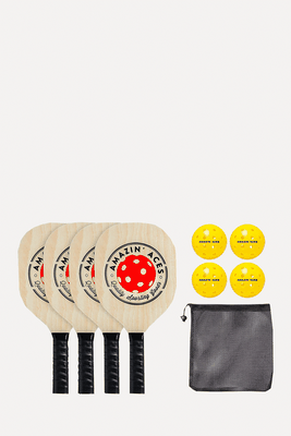  Pickleball Paddle Bundle  from Amazin' Aces 
