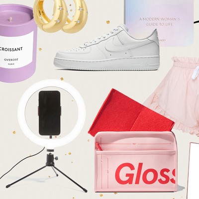 The SheerLuxe Christmas Gift Guide 2021: Girls