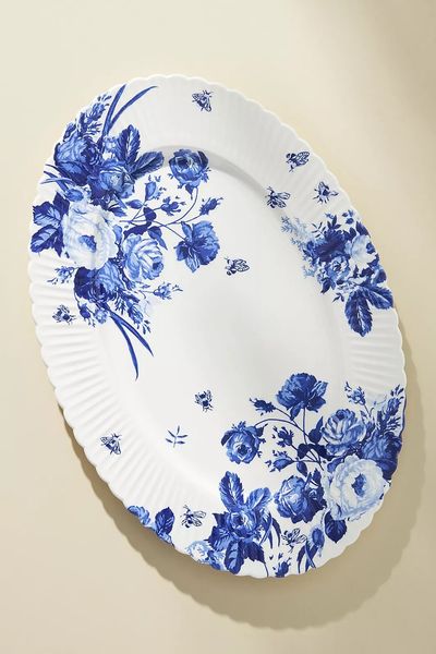 Abi Serving Platter, £34 (was £68) | Anthropologie