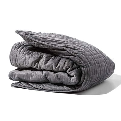 The Original Weighted Blanket For Sleep, Stress And Anxiety, £169 | Gravity Blanket
