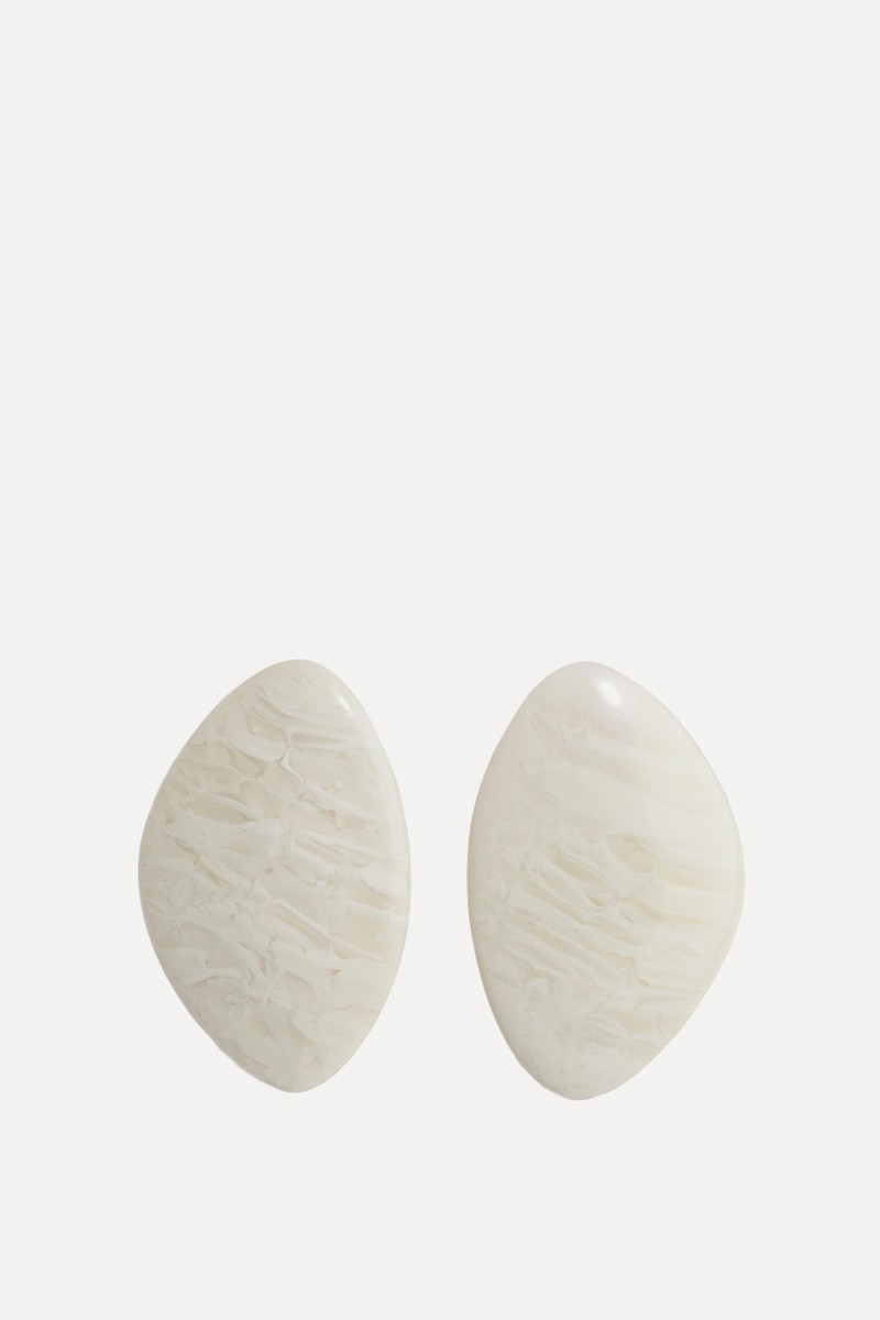 Statement Earrings from H&M