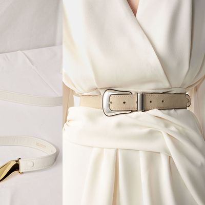 The Best Belts For Summer