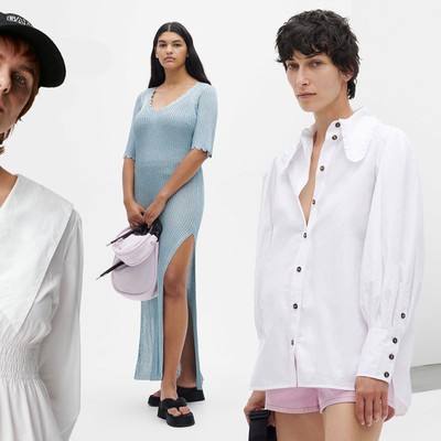 22 Scandi Style Hits At GANNI