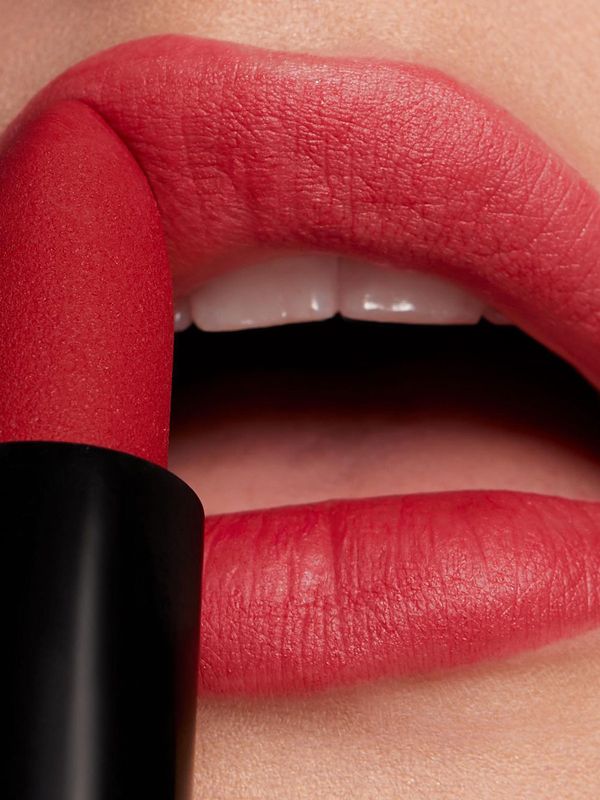 The Best Red Lipsticks For Summer