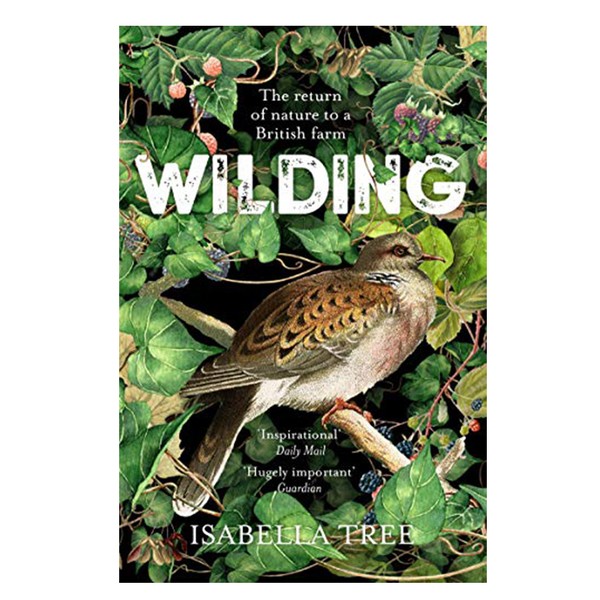 Wilding from Isabella Tree