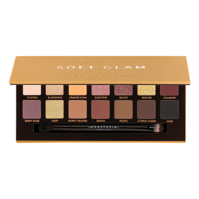 Soft Glam Palette from Anastasia Beverly Hills