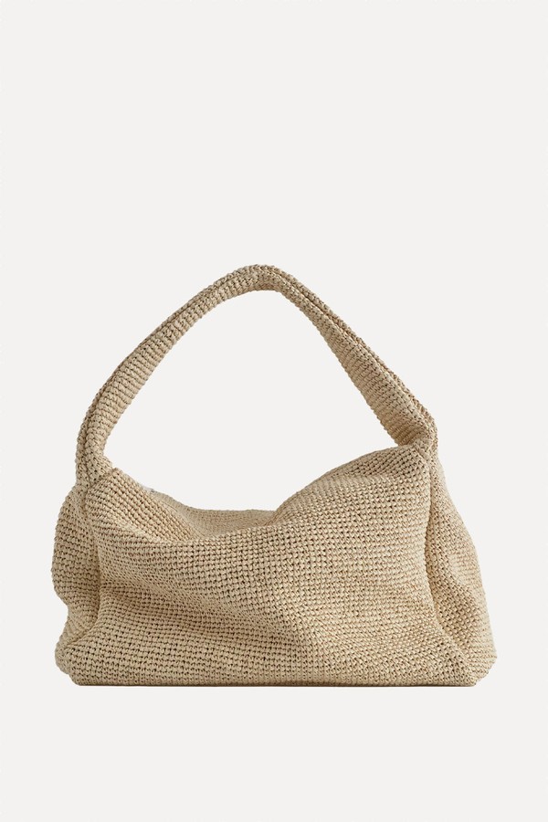 Slouchy Tote Bag from COS