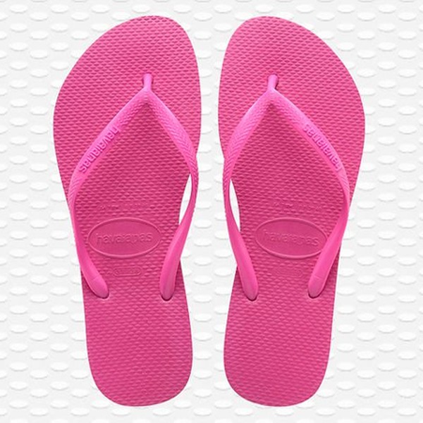 Slim Flip Flops from Havaianas