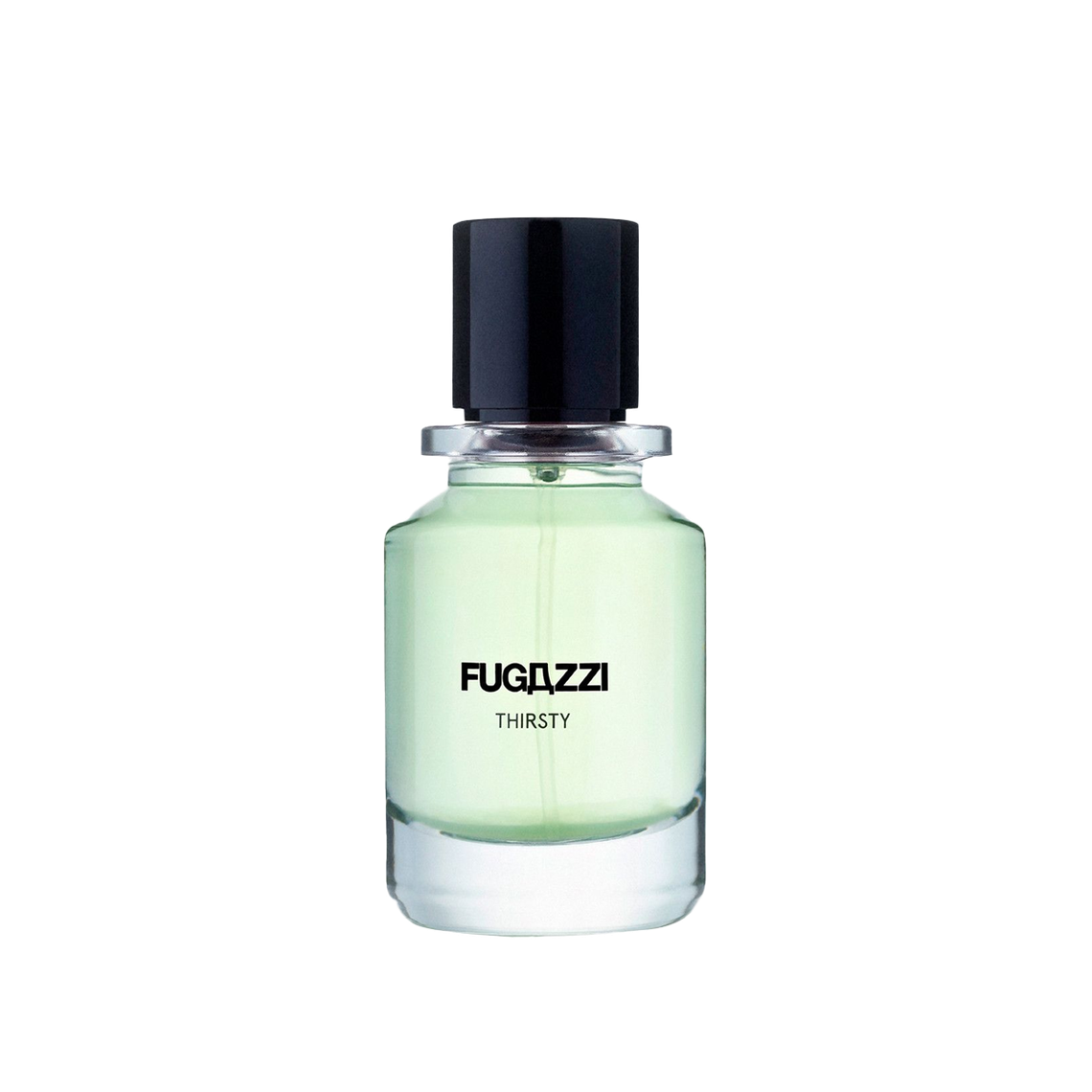 Thirsty Eau De Parfum from Fugazzi