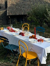 A Cool Chef & Food Stylist Shares Her Travel Diaries