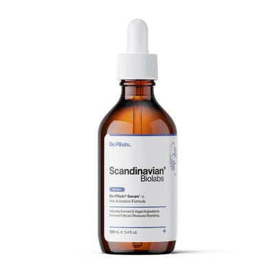 Bio-Pilixin Activation Serum from Scandinavian Biolabs