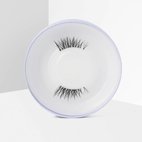 Nikki_Makeup sultry Corner from Sweed Lashes