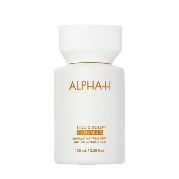 Liquid Gold + Vitamin C from Alpha-H