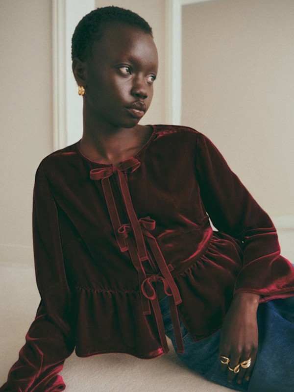 The Round Up: High-Street Partywear