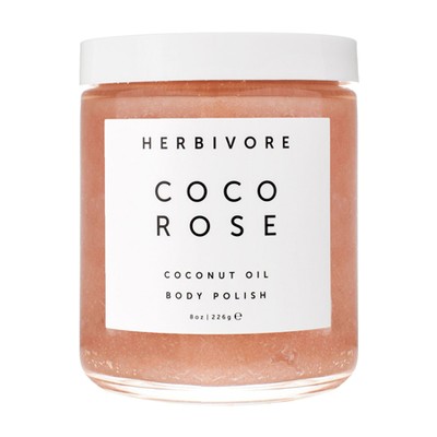 Coco Rose Body Polish