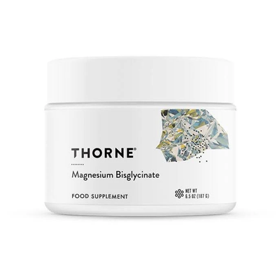Magnesium Bisglycinate from Thorne