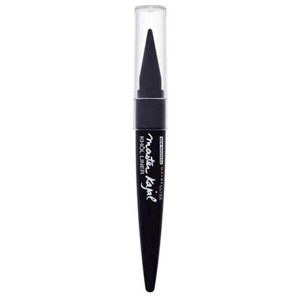 Master Kajal Liner from Maybelline