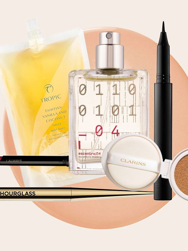 9 Of The Best Refillable Beauty Buys