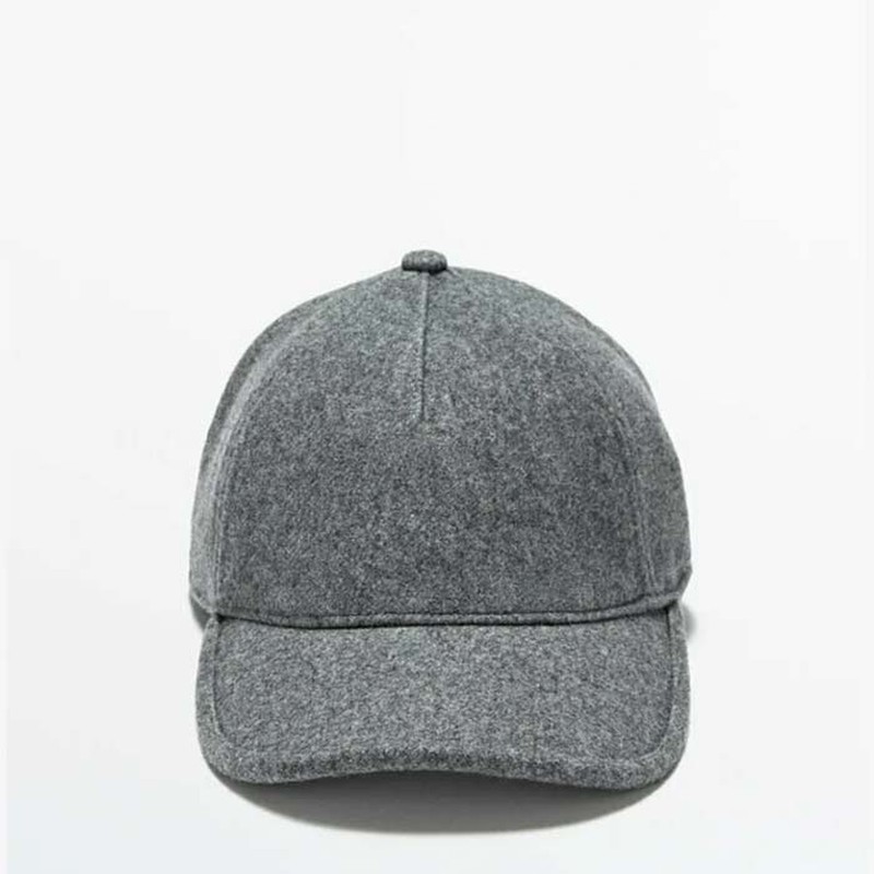 Cap from Massimo Dutti