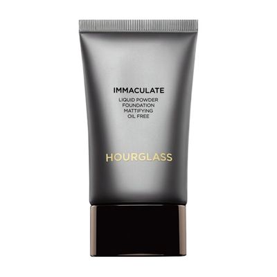 Immaculate Liquid Powder Foundation from Hourglass