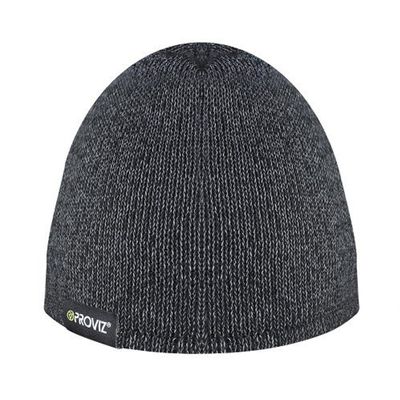 REFLECT360 Explorer Fleece-Lined Beanie from Proviz Sports