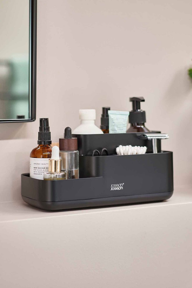 Flex 360 Bathroom Caddy from Joseph Joseph