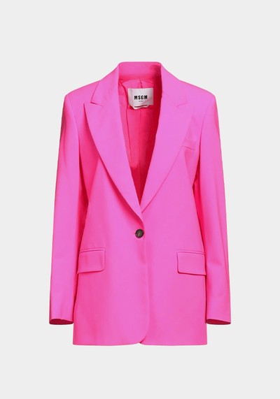 Blazer from MSMG