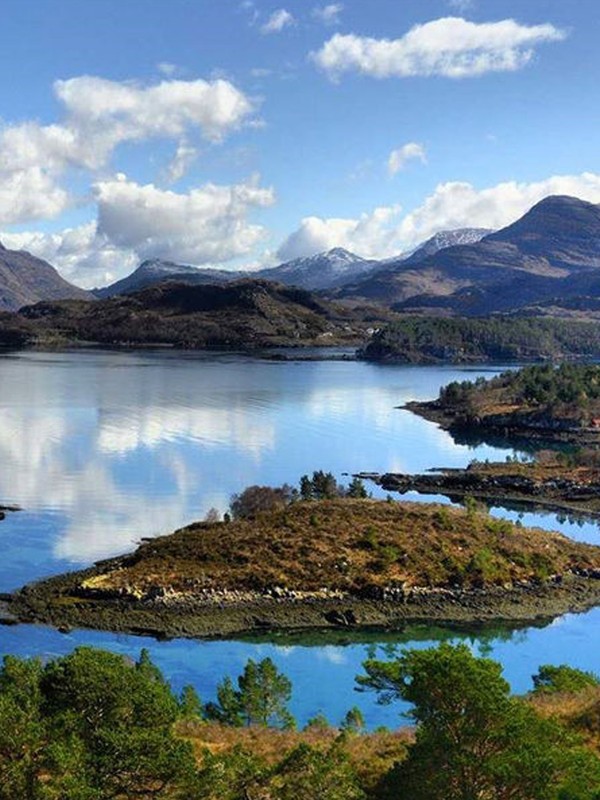 The SL Travel Guide: Scotland’s ‘Route 66’