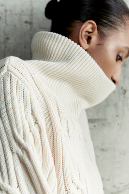 Adele Sweater