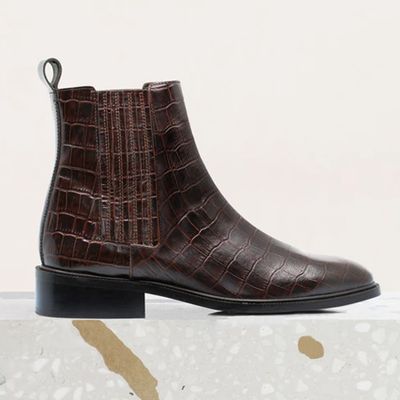 The New Classic Boot from Essēn