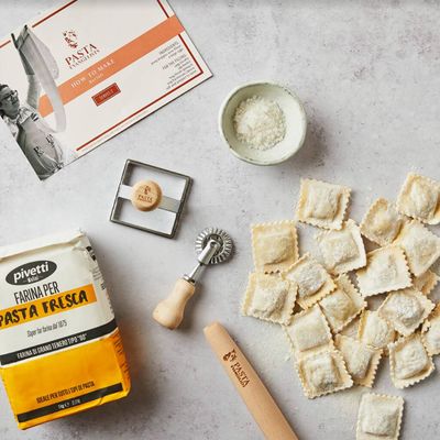 Make Your Own Ravioli Tool Kit
