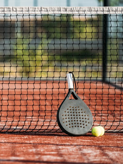 How To Get Started With Padel