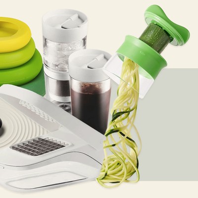 The Best Ever Kitchen Gadgets