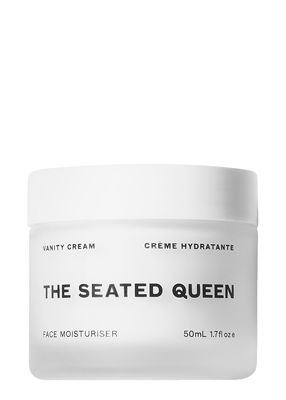 Vanity Cream from The Seated Queen