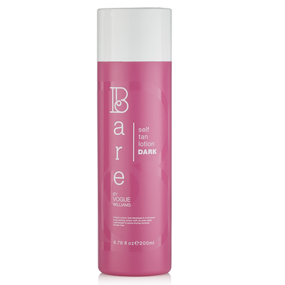 Self Tan Lotion from Bare By Vogue 