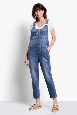 Dungarees from Hush 