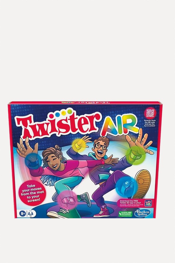 Twister Air Game from Hasbro Gaming