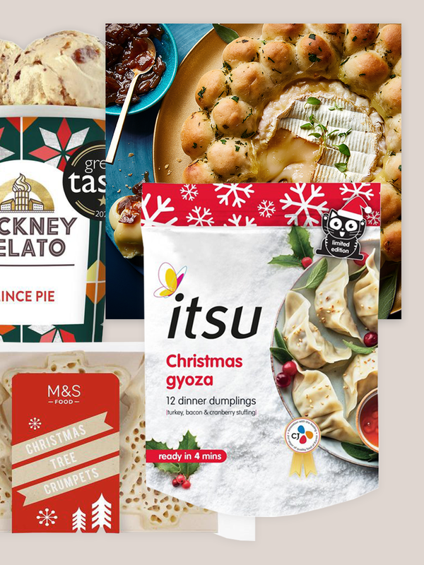 43 Of The Best Festive Finds In The Supermarket 