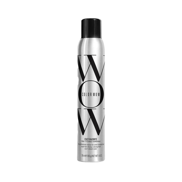 Firm & Flexible Hairspray from Colour Wow